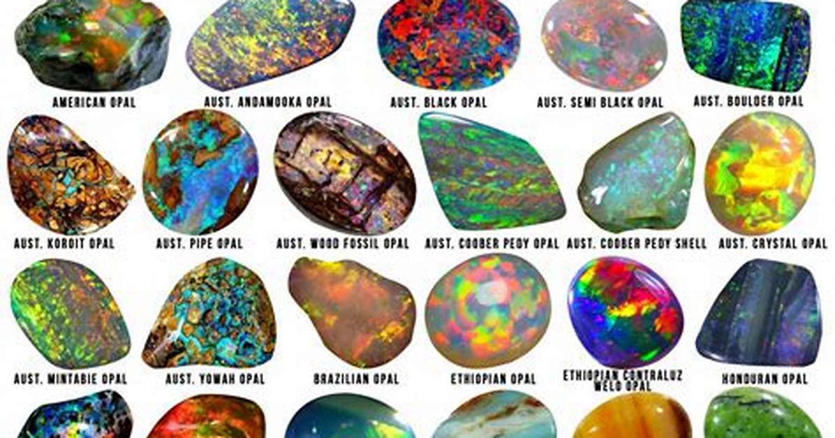 What Do You Do with Opals in Zelda?