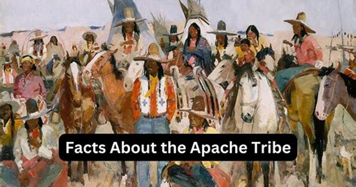 What Do You Mean by Apache?