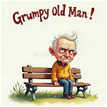 What Do You Mean by Grumpy?