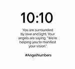 What Does 1010 Mean