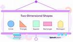 What Does 2 Dimensional Mean?