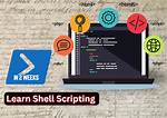 What Does >&2 Mean in a Shell Script?