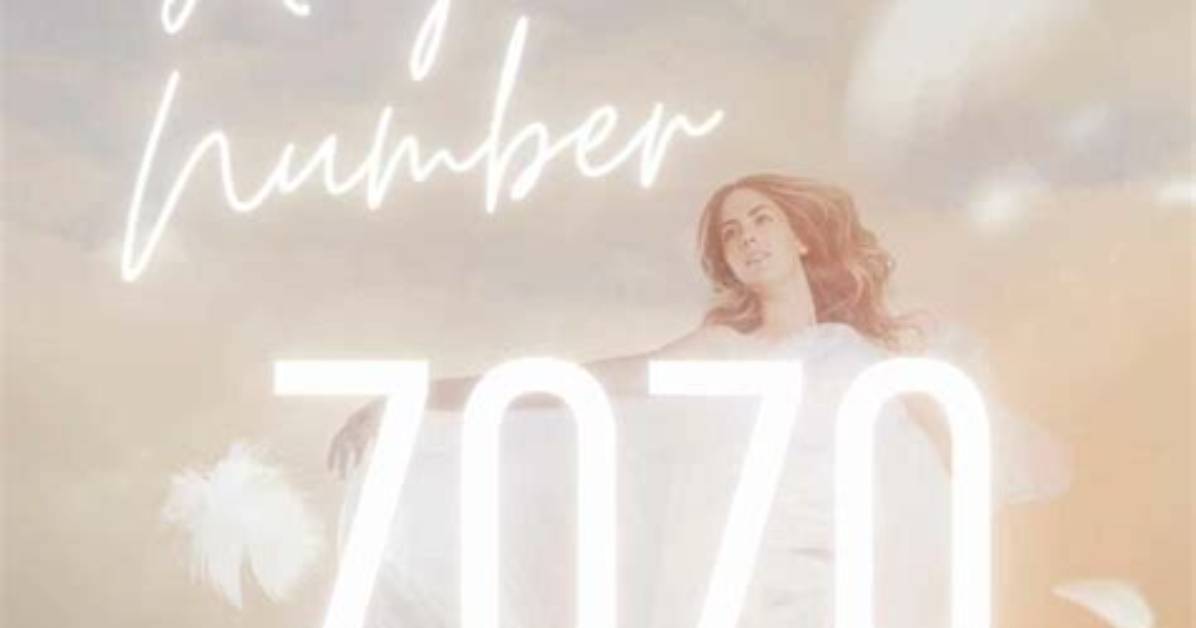 What Does 7070 Mean?