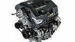 What Does a 3.5 Liter Engine Mean?