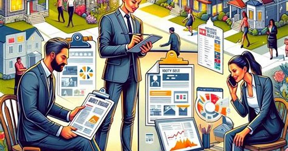 What Does a Agent Do?