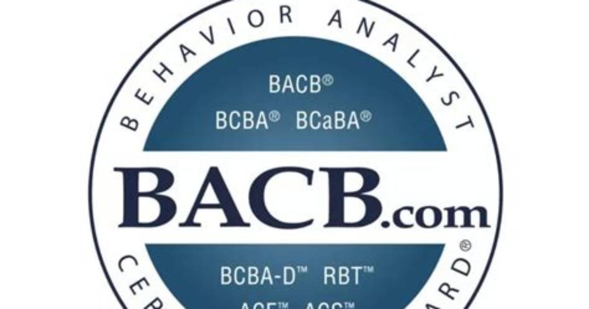 What Does a Bacb Do