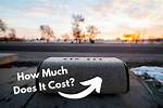 What Does a Bluetooth Cost?