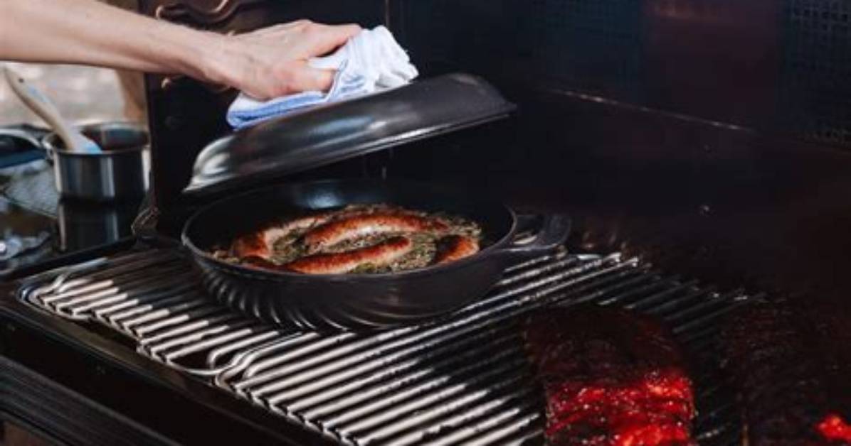 What Does a Braiser Do