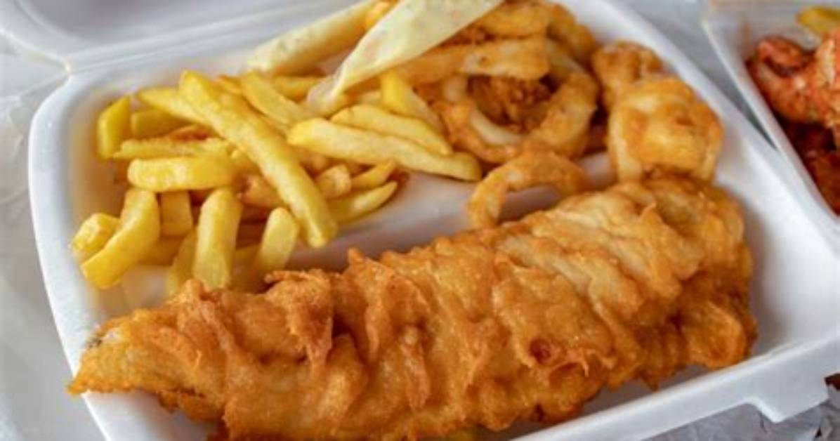 What Does a Chippy Do?