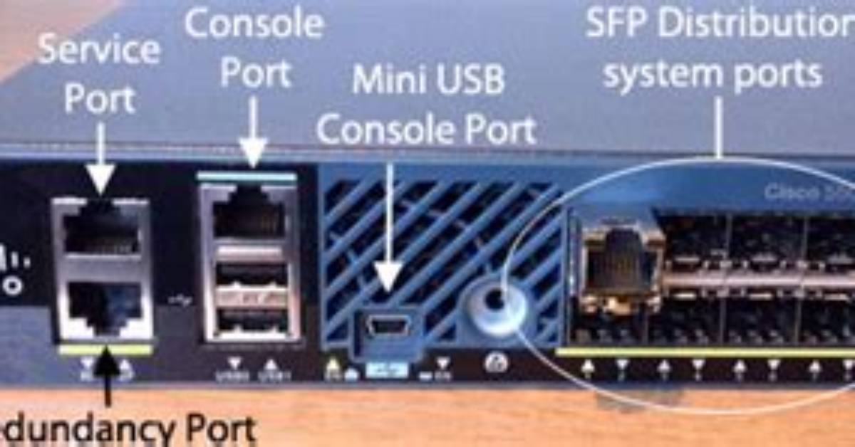 What Does a Cisco Wireless Controller Do?