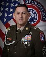 What Does a Command Sergeant Major Do in Jrotc?