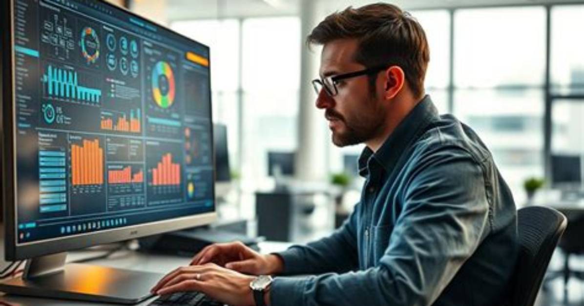 What Does a Computer Analyst Do?