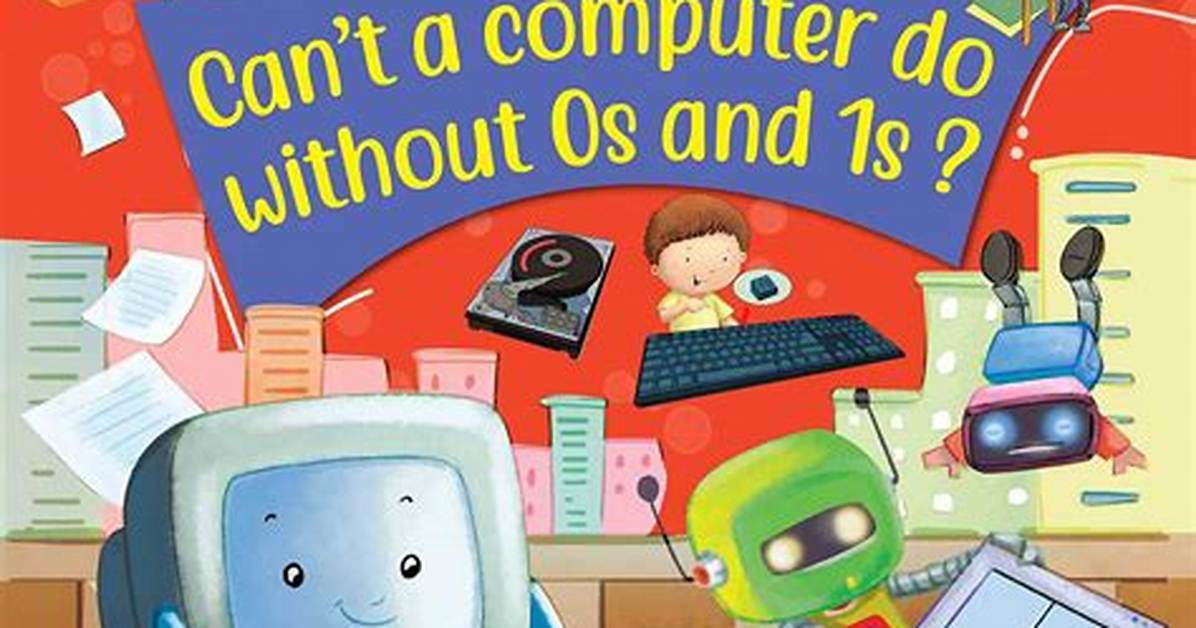 What Does a Computer Do Without an Operating System?