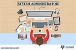 What Does a Computer System Administrator Do?