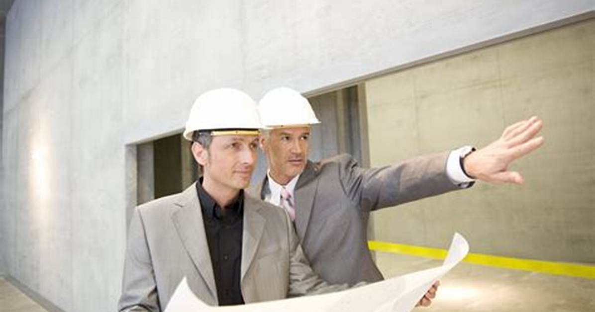 What Does a Construction Developer Do?
