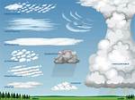 What Does a Dashed Cloud Mean in iTunes?