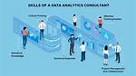 What Does a Data Analytics Consultant Do?