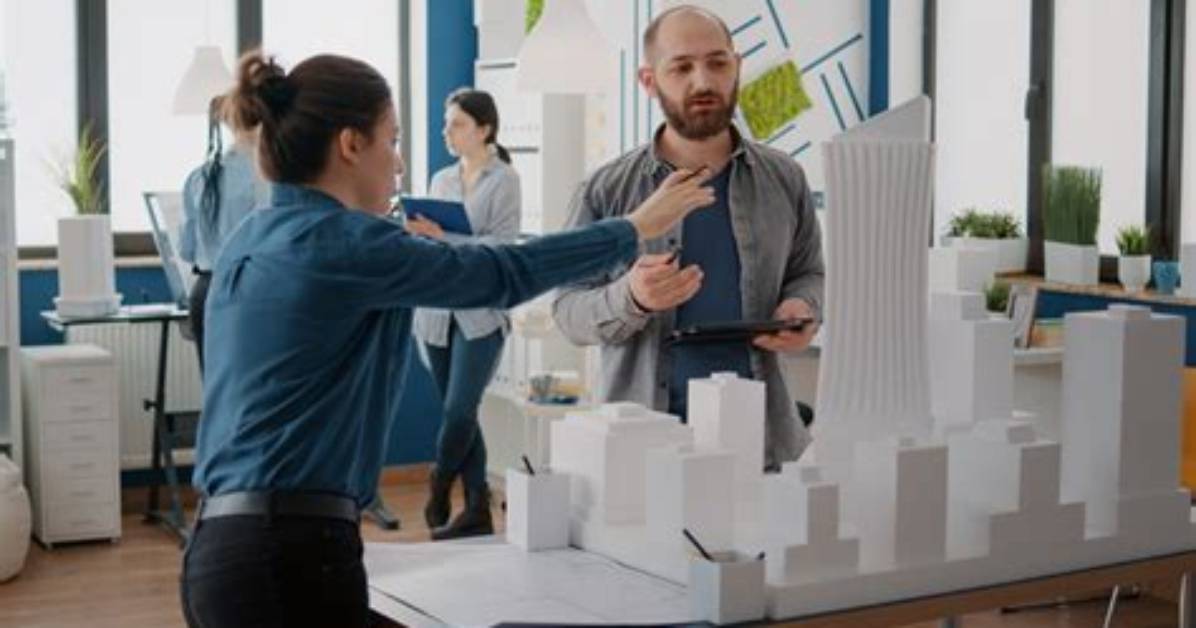 What Does a Developer Do Real Estate?