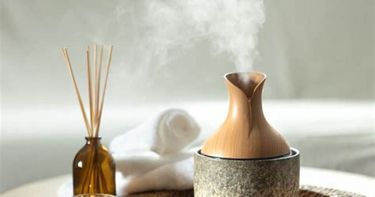 What Does a Diffuser Do