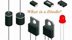 What Does a Diode Do