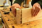 What Does a Dowelling Do?