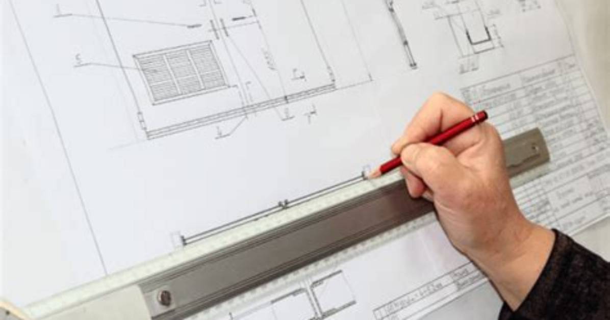 What Does a Draftsperson Do?