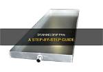 What Does a Drip Pan Do