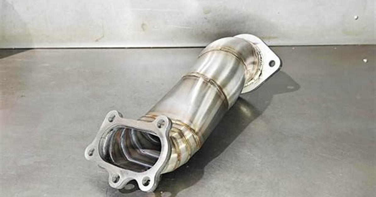 What Does a Dump Pipe Do?