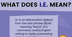 What Does A&E Stand For