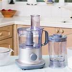 What Does a Food Processor Do