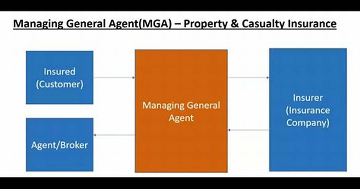 What Does a General Agent Do?