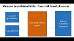 What Does a General Agent Do?