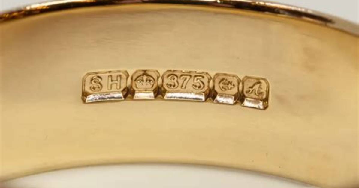 What Does a Gold Ring Represent?