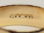 What Does a Gold Ring Represent?