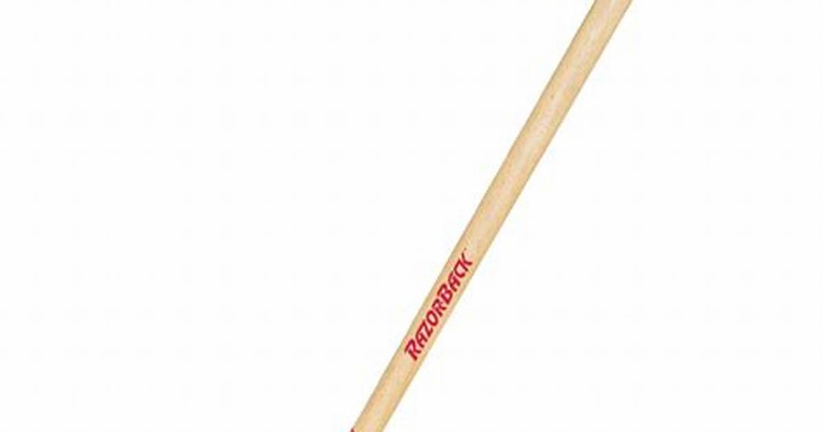 What Does a Grass Hook Do?