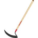 What Does a Grass Hook Do?