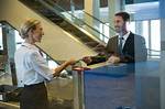What Does a Greeter Do at a Restaurant?