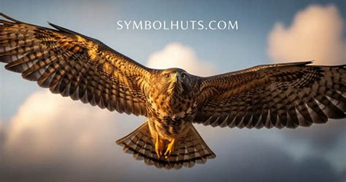What Does a Hawk Symbolize