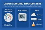 What Does a Hygrometer Do