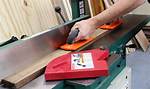 What Does a Jointer Do