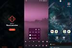 What Does a Launcher Do on Android Phone?