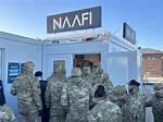 What Does a Naafi?