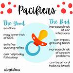 What Does a Pacifier Symbolize?