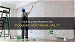 What Does a Painter Do Daily?