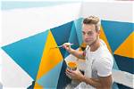 What Does a Painter Do in Construction?