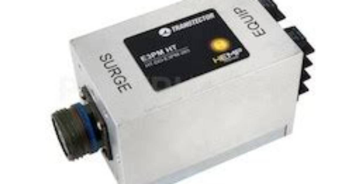 What Does a Polyphaser Do?