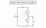 What Does a Potential Divider Do?