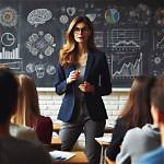What Does a Professor Do?