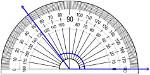 What Does a Protractor Measure?