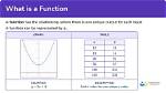 What Does a Simple Function Actually Mean?